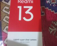 Xiomi Redmi 13