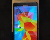 Samsung Sm T 231 planşet