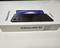 Samsung Galaxy A54 5g Graphite 256gb/8gb
