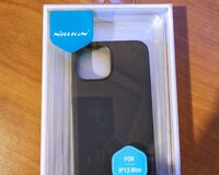Iphone 13 mini ucun Nillkin arxaliq