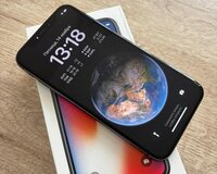 İPhone X 64 Gb