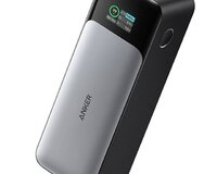 Anker 737, 140w, 24.000 mAh power bank