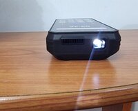 Oukitel Wp100 Titan 48gb/512gb Proyektorlu