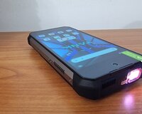 Tank 4 Pro 36gb/1tb Proyektorlu