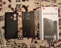 Xiaomi Redmi Note 14 5g