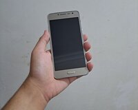 Samsung galaxy j2 prime gold duos