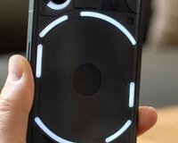 Nothing Phone 2 Dark Gray 12gb/256gb