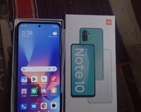 Xiaomi Note 10
