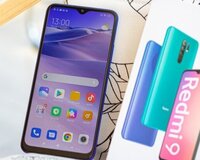 Redmi 9