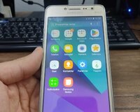 Samsung J2 prime duas