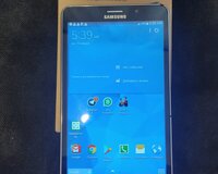 Galaxy Tab 4 black