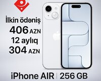İphone Air 256 Gb