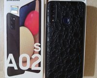 Samsung A 02 S