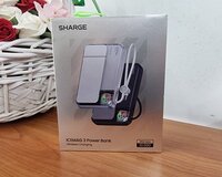 Icemag 3 power bank 10000 Mah