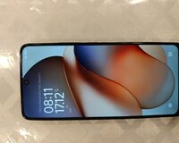 Redmi not 13 12-256 yaddas