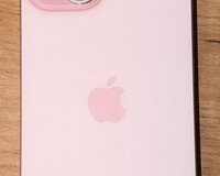 İphone 15 pink 128 gb