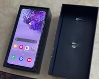 Samsung Galaxy S20 Plus