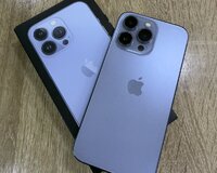 iPhone 13 Pro 128gb Sierra Blue