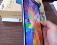 Samsung Galaxy Tab 4 black