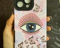 iPhone 16 pro max caselər