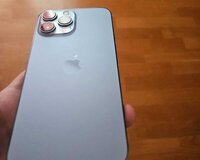 iphone 13 pro max satilir