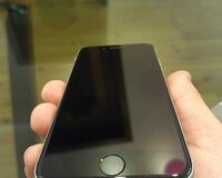 Iphone ayfon 6 64 ideal