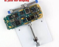 Держатель для ремонта печатных плат