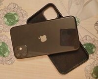 İphone 11 128gb Black