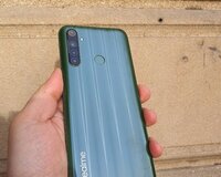 Realmi 6i