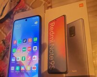 Xiaomi Note 9s