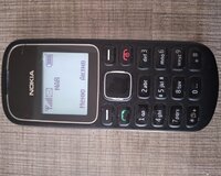 Nokia modell:1280