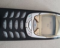 Nokia modell 6310i ishlək əla vəziyyətdə orijinaldir