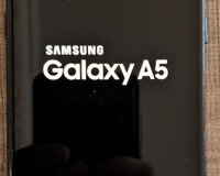 Samsung Galaxy A5 2015 ehtiyyat hissəsi (ekranı)