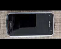 Nokia C6 ekranı ehtiyyat hissə