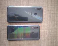 Samsung A20 Samsung A40 ehtiyyat hissə