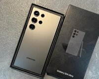 Samsung Galaxy s24 ultra