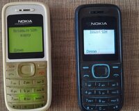 Nokia model: əla vəziyyətdə tam ishləkdir orijinaldir