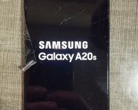 samsung galaxy A20s ishləkdir körpüsü qirixdir
