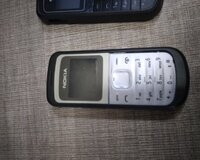 Nokia 1202 körpüsü ehtiyyat hissəsi