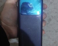 Powerbank 30000 mah / 22.5w