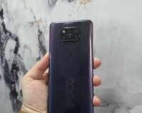 Poco x3 pro