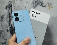 Oppo a3x