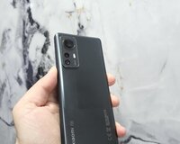 Xiaomi 12x