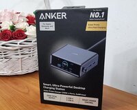 Anker Prime Adapter 250w