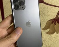 iPhone 11 Pro 64Gb 68%Pil