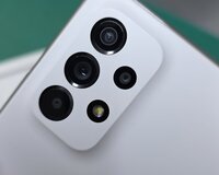 Samsung galaxy A 53 5g