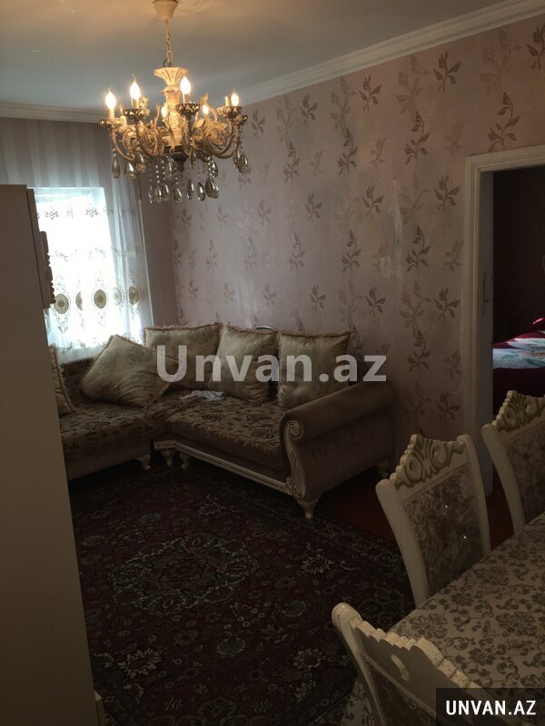 qaracuxur mehelle 40/48 4 otaq , Suraxanı rayonu qaracuxur mehelle 40/48 4 otaq , Suraxanı rayonu