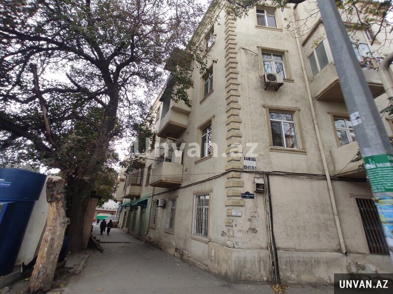 Natavan küçəsi 21 3 otaq , Binəqədi rayonu Natavan küçəsi 21 3 otaq , Binəqədi rayonu