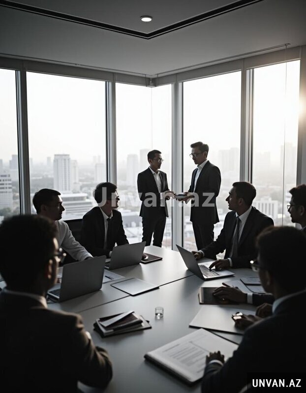 Part-time iş imkanı Part-time iş imkanı