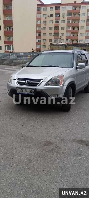 Honda CR-V 2003 il, 2000 motor Honda CR-V 2003 il, 2000 motor